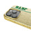New York Jets 1963 Historic Collection Sidebar Bling Phone Case