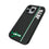 New York Jets 1963 Historic Collection Sidebar MagSafe Compatible Phone Case for Apple iPhone