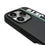 New York Jets 1963 Historic Collection Sidebar MagSafe Compatible Phone Case for Apple iPhone