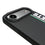 New York Jets 1963 Historic Collection Sidebar MagSafe Compatible Phone Case for Apple iPhone