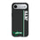 New York Jets 1963 Historic Collection Sidebar MagSafe Compatible Phone Case for Apple iPhone