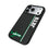 New York Jets 1963 Historic Collection Sidebar MagSafe Compatible Phone Case for Apple iPhone