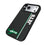 New York Jets 1963 Historic Collection Sidebar MagSafe Compatible Phone Case for Apple iPhone