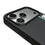 New York Jets 1963 Historic Collection Sidebar MagSafe Compatible Phone Case for Apple iPhone