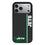 New York Jets 1963 Historic Collection Sidebar MagSafe Compatible Phone Case for Apple iPhone
