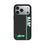 New York Jets 1963 Historic Collection Sidebar MagSafe Compatible Phone Case for Apple iPhone