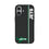 New York Jets 1963 Historic Collection Sidebar MagSafe Compatible Phone Case for Apple iPhone