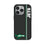 New York Jets 1963 Historic Collection Sidebar MagSafe Compatible Phone Case for Apple iPhone