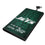 New York Jets Brick 5000mAh Flat Powerbank