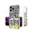 New York Jets Brick Glitter Phone Case for Apple iPhone