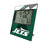 New York Jets Color Block Wall Clock