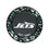 New York Jets Confetti PopSockets Magnetic Phone Grip and Stand
