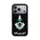 New York Jets 2024 Illustrated Limited Edition Bump Phone Case