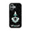 New York Jets 2024 Illustrated Limited Edition Bump Phone Case