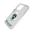 New York Jets 2024 Edition Clear Phone Case for Apple iPhone