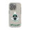 New York Jets 2024 Edition Clear Phone Case for Apple iPhone