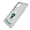 New York Jets 2024 Edition Clear Phone Case for Samsung Galaxy