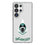 New York Jets 2024 Edition Clear Phone Case for Samsung Galaxy