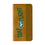 New York Jets 2024 Edition Folio Phone Case for Apple iPhone