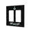 New York Jets 2024 Illustrated Limited Edition Hidden-Screw Light Switch Plate