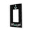 New York Jets 2024 Illustrated Limited Edition Hidden-Screw Light Switch Plate