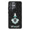 New York Jets Deco MagSafe Compatible Phone Case for Samsung Galaxy