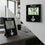 New York Jets 2024 Edition Wall Clock