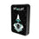 New York Jets 2024 Illustrated Limited Edition Wireless Mag Power Bank
