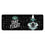 New York Jets 2024 Illustrated Limited Edition Wireless USB Keyboard