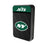 New York Jets Endzone Plus Wireless Mag Power Bank