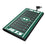 New York Jets Field 5000mAh Flat Powerbank