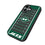 New York Jets Field Bump Phone Case