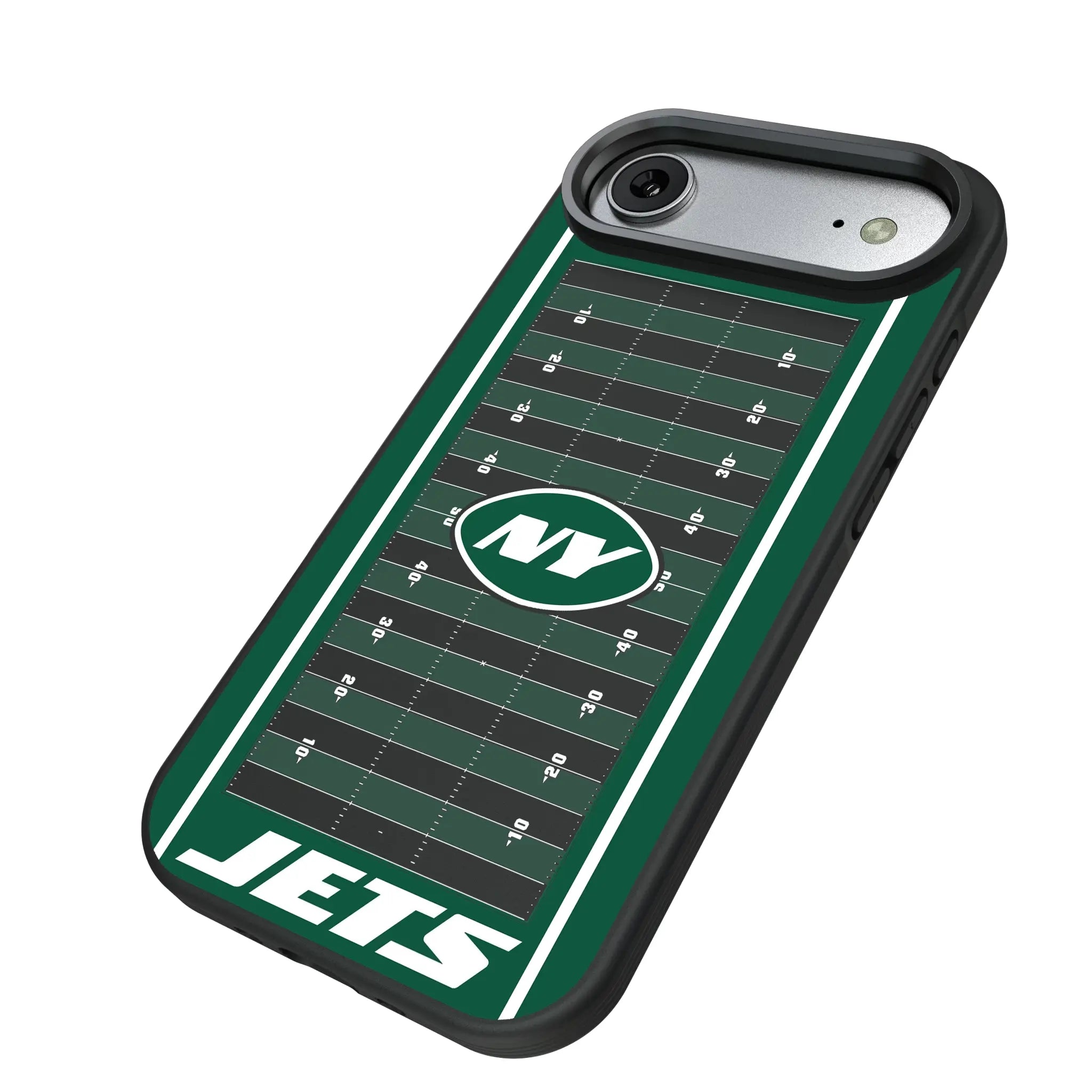 New York Jets Field Bump Phone Case