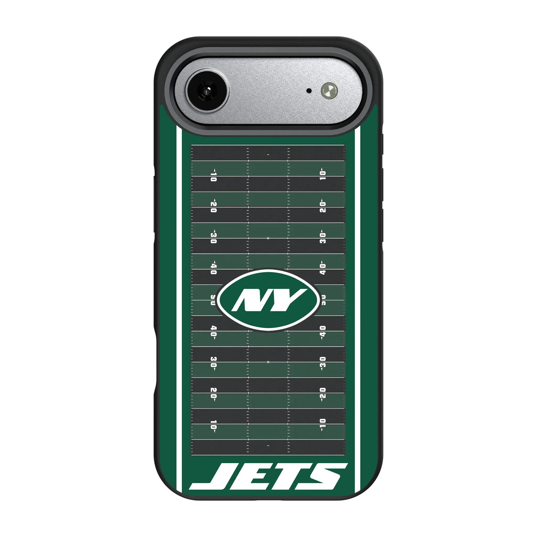 New York Jets Field Bump Phone Case
