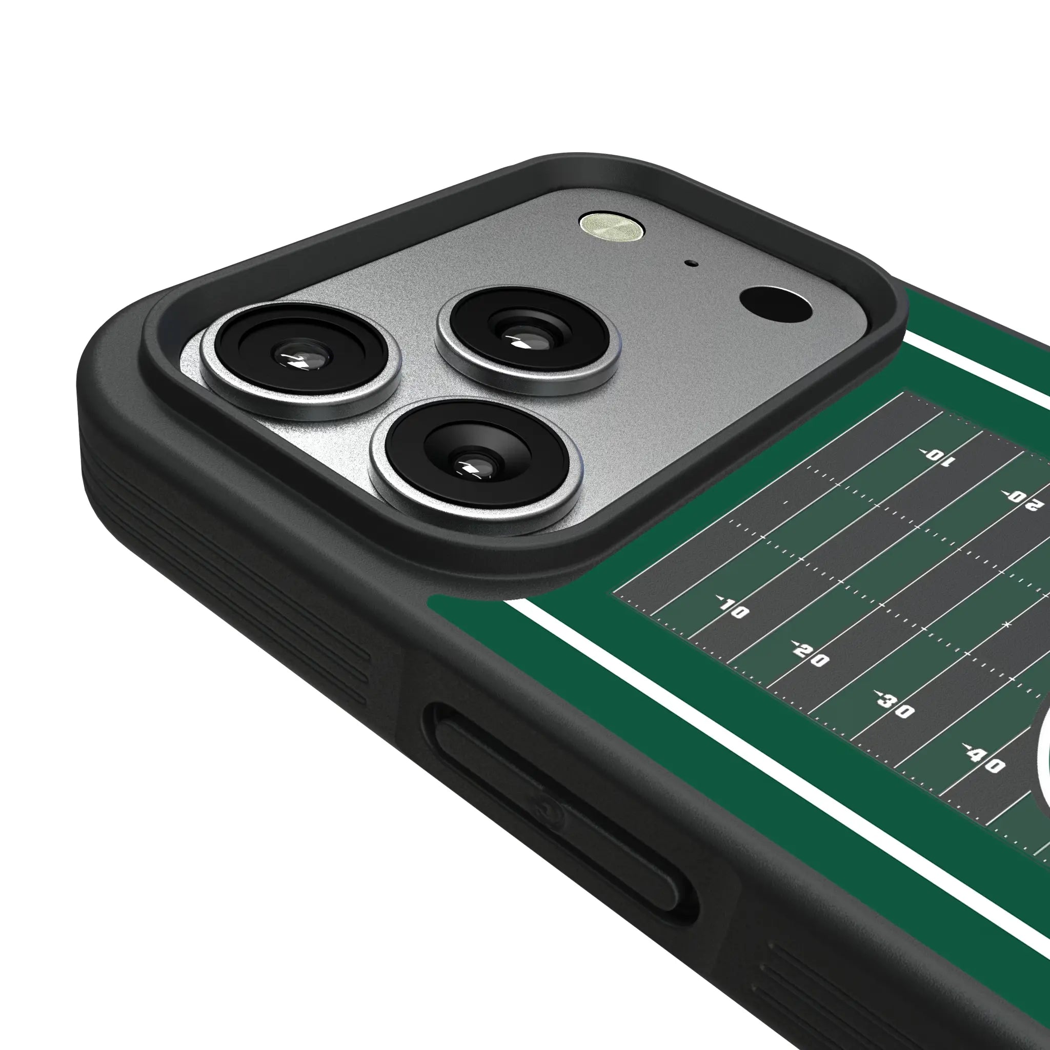New York Jets Field Bump Phone Case
