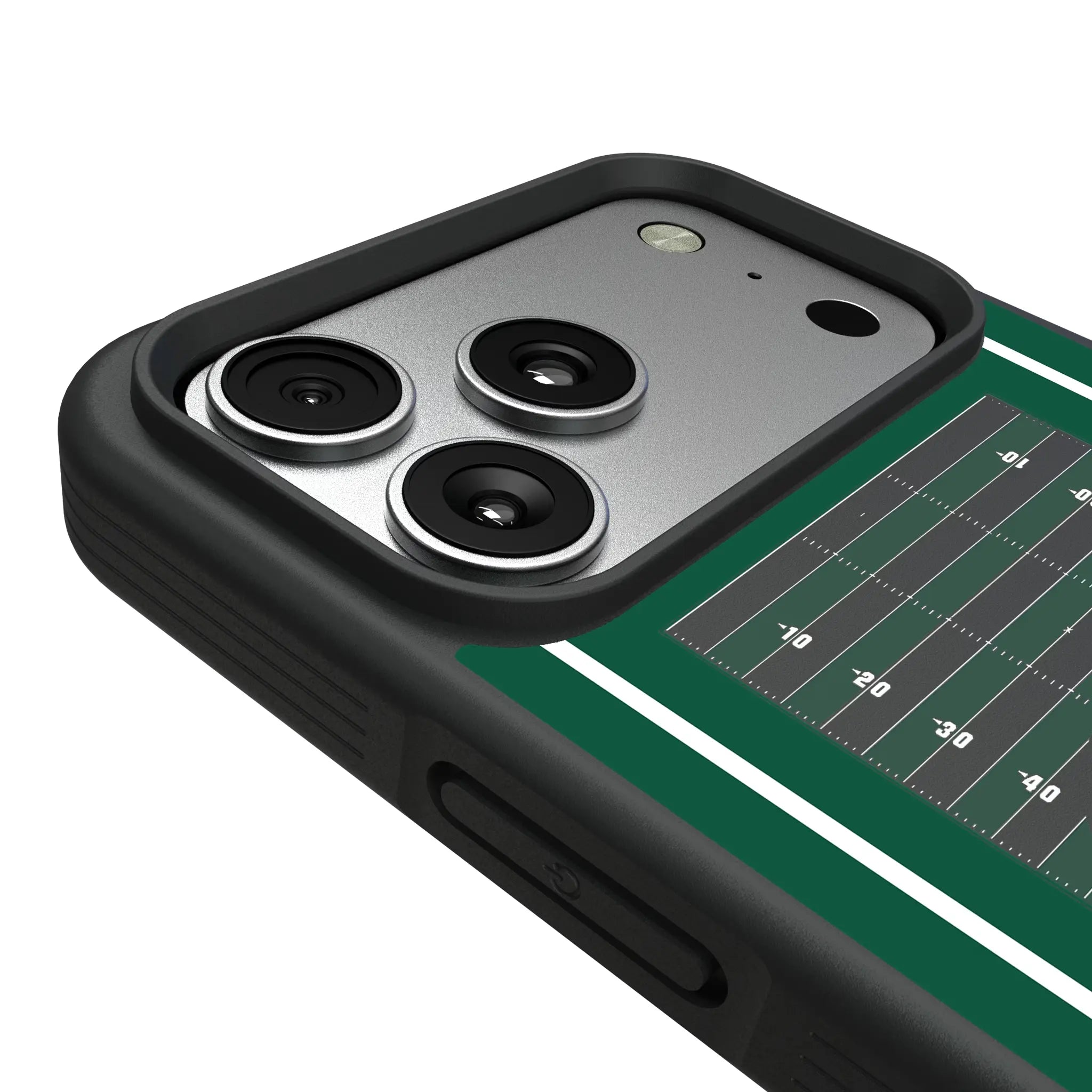 New York Jets Field Bump Phone Case