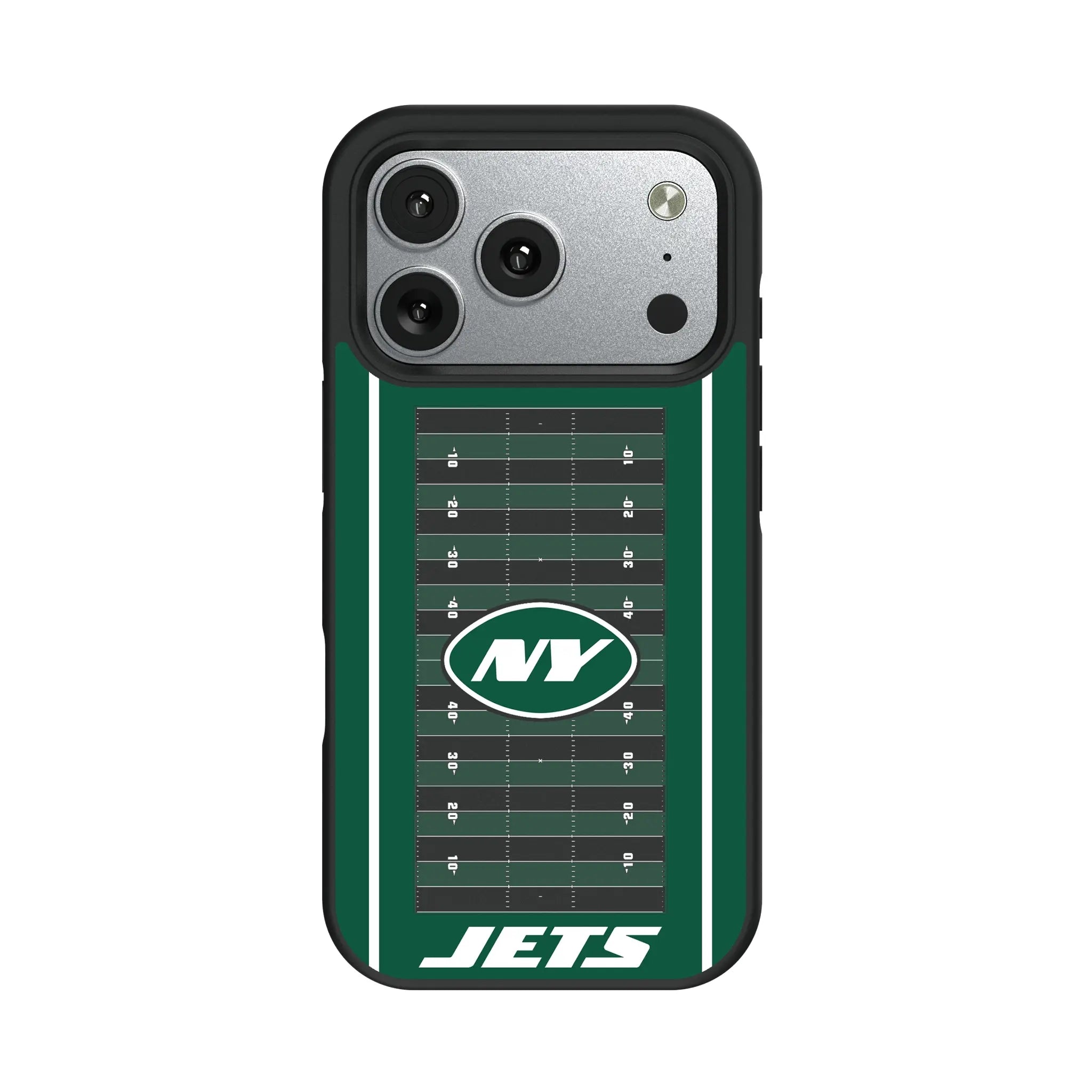 New York Jets Field Bump Phone Case