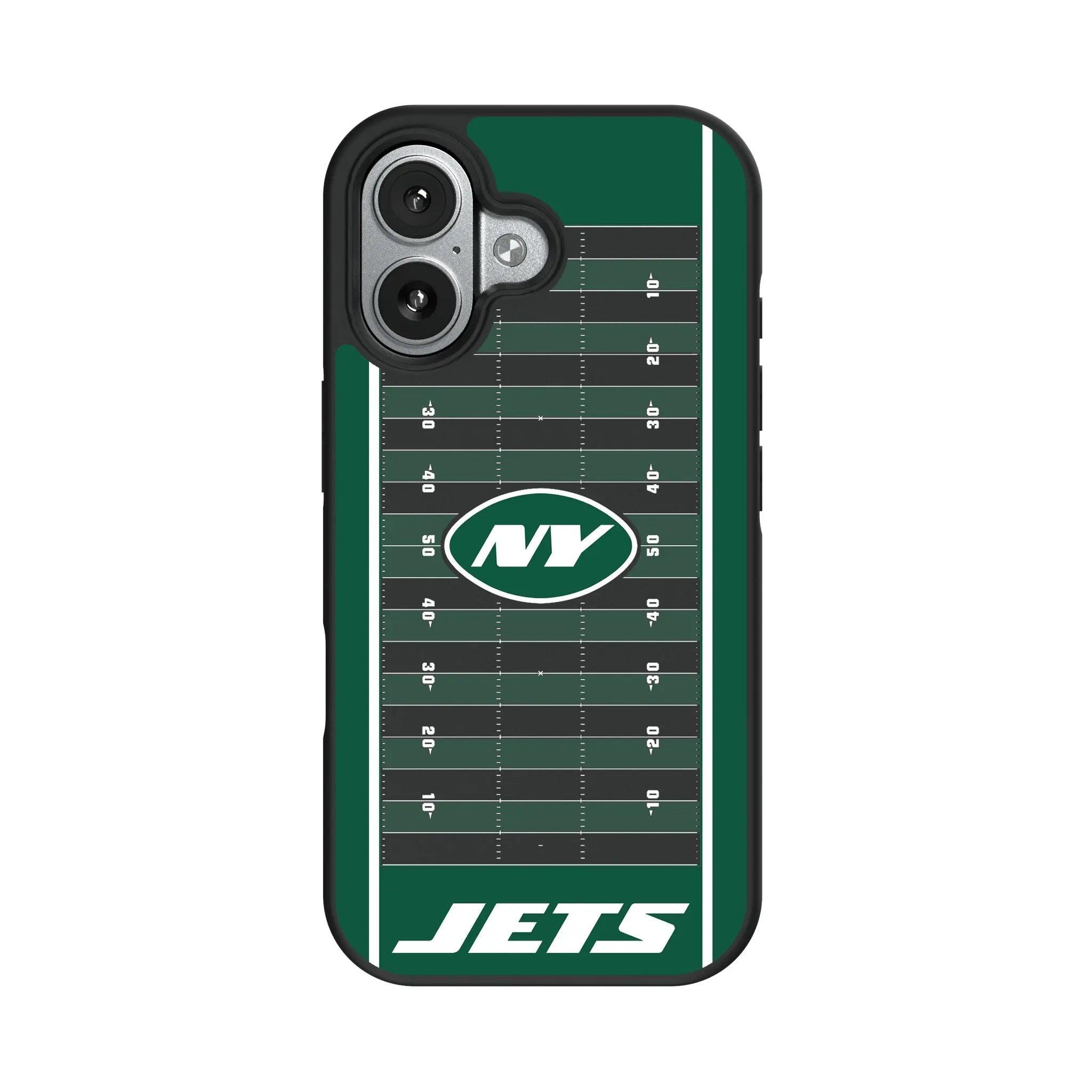 New York Jets Field Bump Phone Case