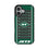 New York Jets Field Bump Phone Case