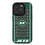 New York Jets Field Bump Phone Case