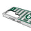 New York Jets Field Clear Phone Case for Samsung Galaxy