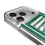 New York Jets Field Glitter Phone Case
