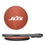 New York Jets Football 15-Watt Wireless Charger