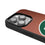 New York Jets Football Wordmark Bump Phone Case