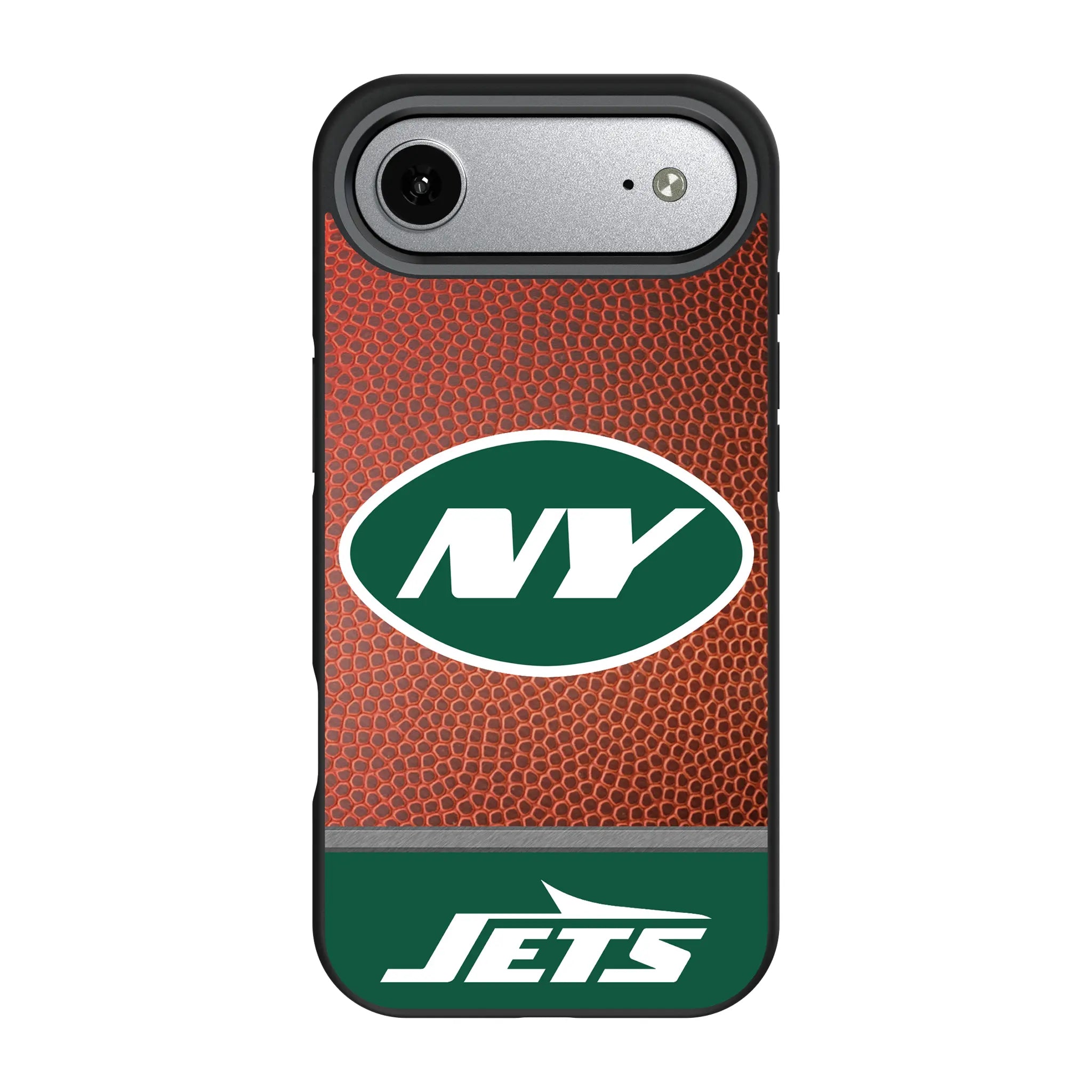 New York Jets Football Wordmark Bump Phone Case