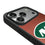 New York Jets Football Wordmark Bump Phone Case