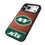 New York Jets Football Wordmark Bump Phone Case
