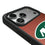 New York Jets Football Wordmark Bump Phone Case