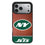 New York Jets Football Wordmark Bump Phone Case