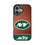 New York Jets Football Wordmark Bump Phone Case